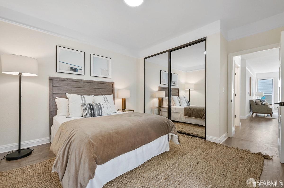 Detail Gallery Image 19 of 32 For 400 Avila St #106,  San Francisco,  CA 94123 - 2 Beds | 1 Baths