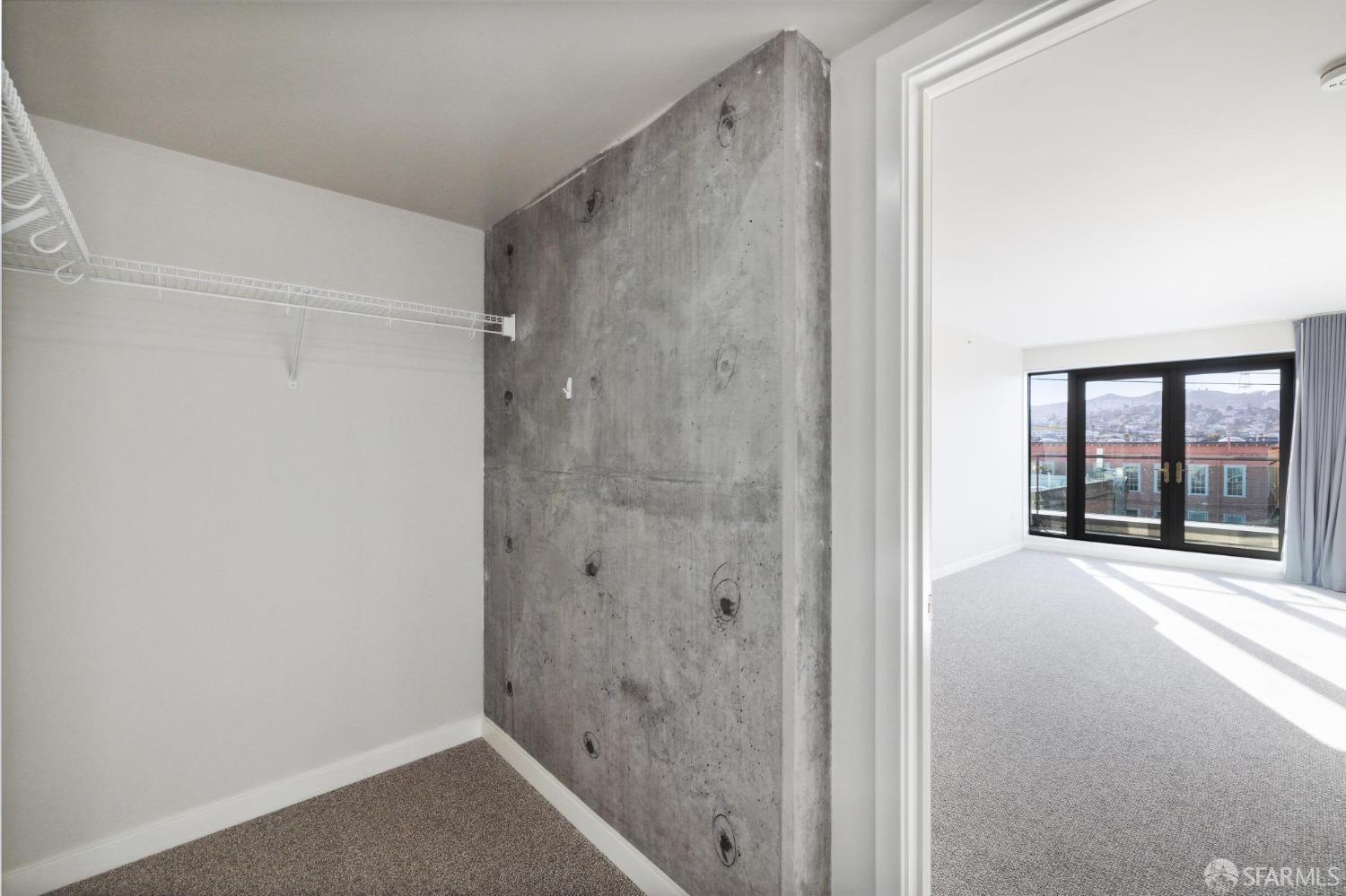 Detail Gallery Image 25 of 57 For 2125 Bryant St #309,  San Francisco,  CA 94110 - 3 Beds | 2 Baths