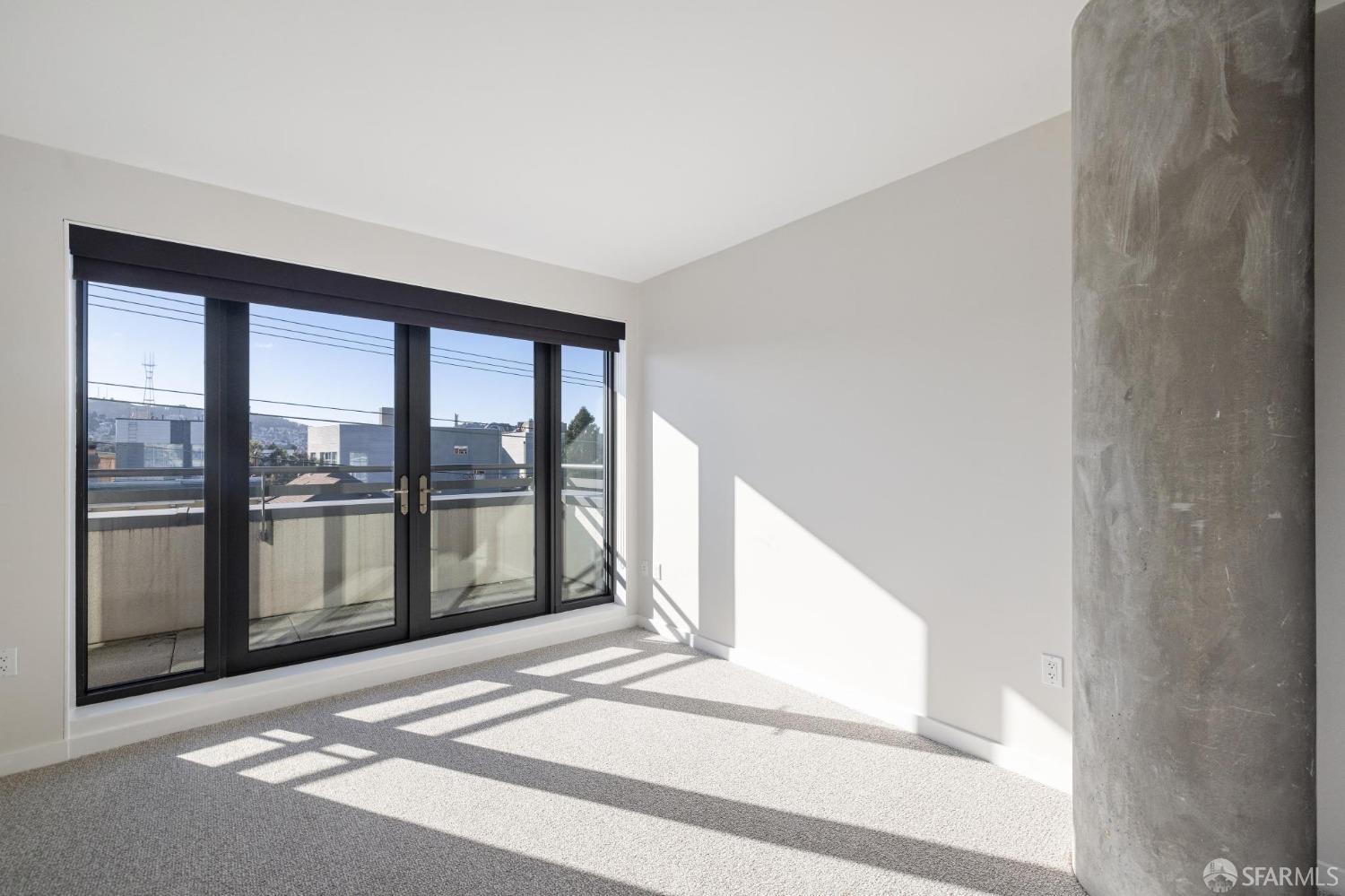 Detail Gallery Image 31 of 57 For 2125 Bryant St #309,  San Francisco,  CA 94110 - 3 Beds | 2 Baths