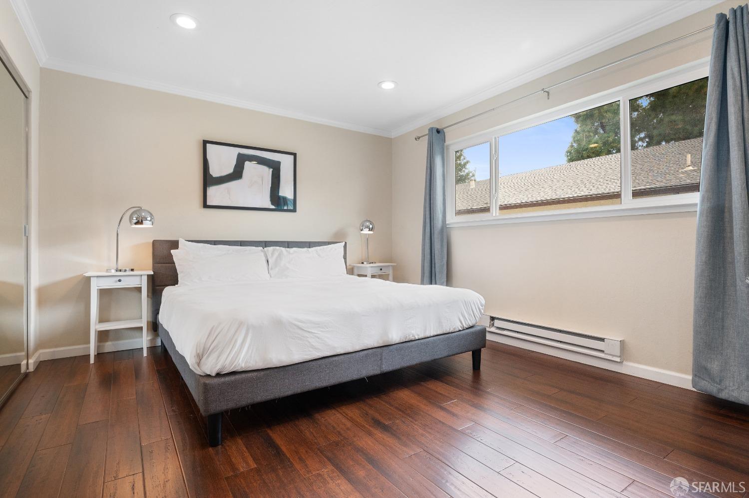Detail Gallery Image 13 of 28 For 2025 California St #45,  Mountain View,  CA 94040 - 1 Beds | 1 Baths