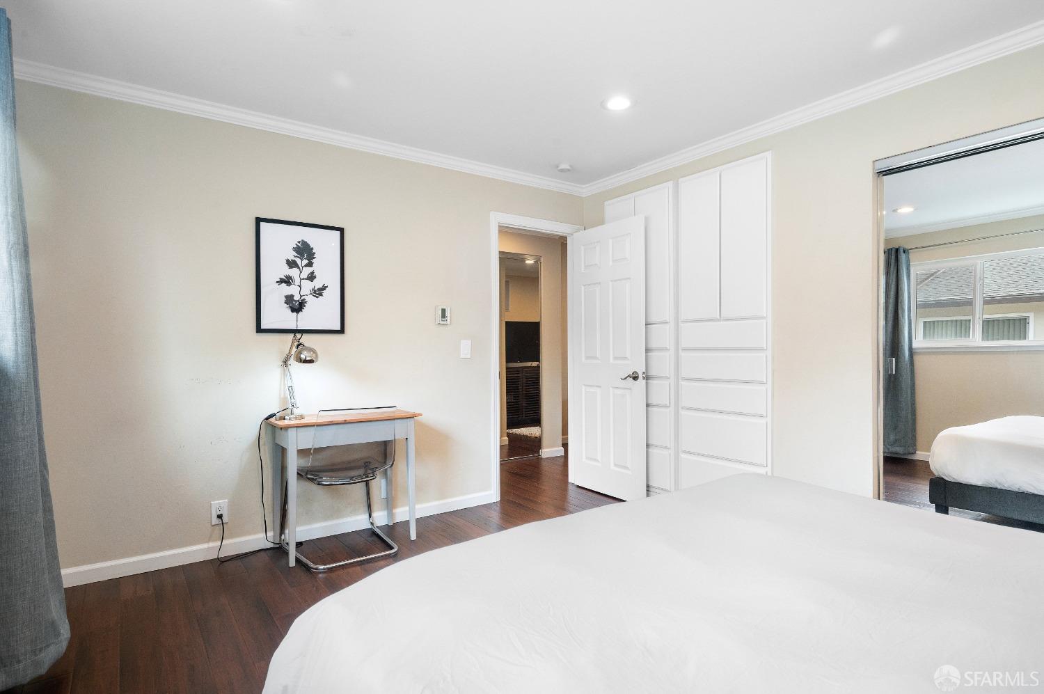 Detail Gallery Image 14 of 28 For 2025 California St #45,  Mountain View,  CA 94040 - 1 Beds | 1 Baths