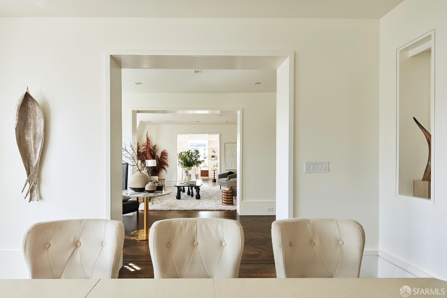 Detail Gallery Image 11 of 32 For 2300 Divisadero St, San Francisco,  CA 94115 - 3 Beds | 2 Baths