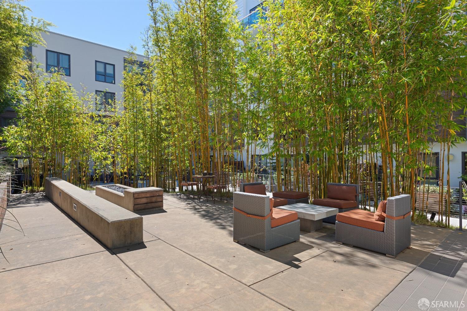 Detail Gallery Image 56 of 57 For 2125 Bryant St #309,  San Francisco,  CA 94110 - 3 Beds | 2 Baths
