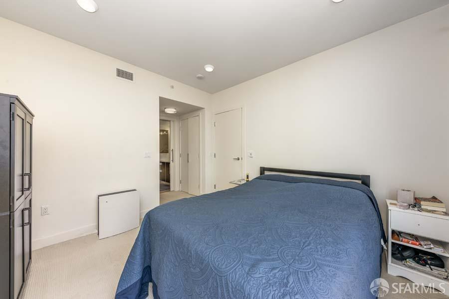 Detail Gallery Image 12 of 21 For 420 Mission Bay Blvd #505,  San Francisco,  CA 94158 - 1 Beds | 1 Baths