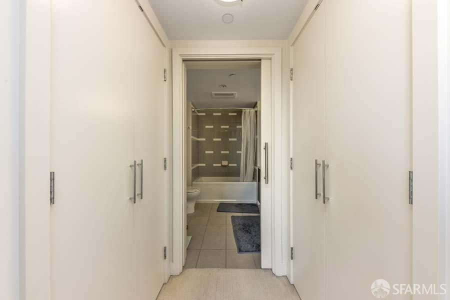 Detail Gallery Image 14 of 21 For 420 Mission Bay Blvd #505,  San Francisco,  CA 94158 - 1 Beds | 1 Baths