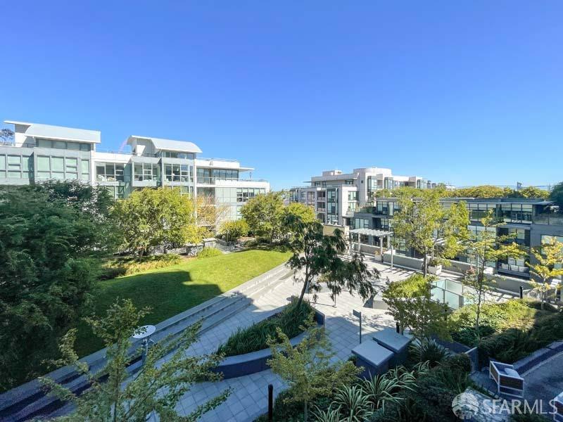 Detail Gallery Image 21 of 21 For 420 Mission Bay Blvd #505,  San Francisco,  CA 94158 - 1 Beds | 1 Baths