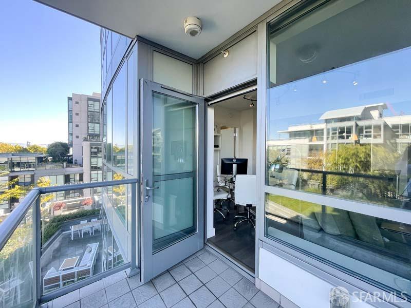 Detail Gallery Image 20 of 21 For 420 Mission Bay Blvd #505,  San Francisco,  CA 94158 - 1 Beds | 1 Baths
