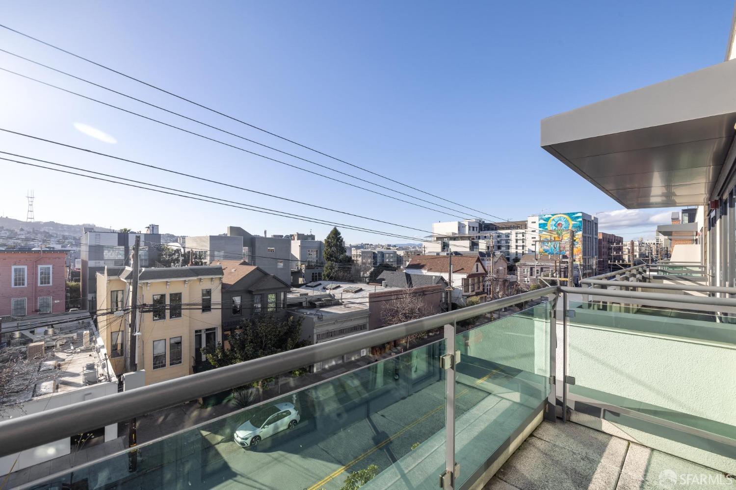 Detail Gallery Image 44 of 57 For 2125 Bryant St #309,  San Francisco,  CA 94110 - 3 Beds | 2 Baths