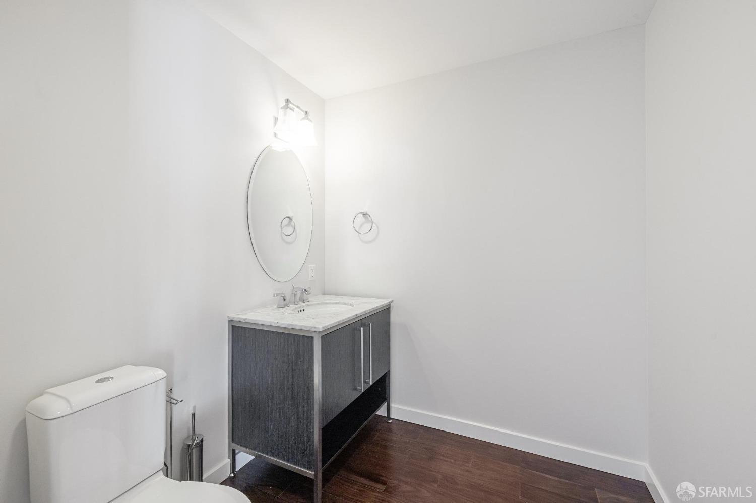 Detail Gallery Image 13 of 57 For 2125 Bryant St #309,  San Francisco,  CA 94110 - 3 Beds | 2 Baths