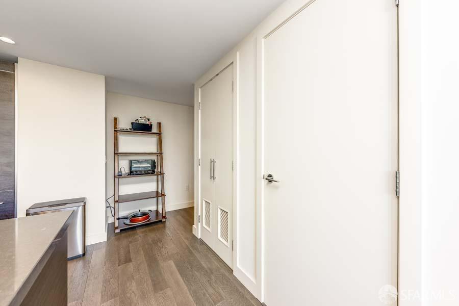Detail Gallery Image 10 of 21 For 420 Mission Bay Blvd #505,  San Francisco,  CA 94158 - 1 Beds | 1 Baths