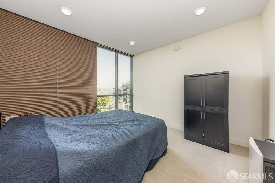 Detail Gallery Image 13 of 21 For 420 Mission Bay Blvd #505,  San Francisco,  CA 94158 - 1 Beds | 1 Baths