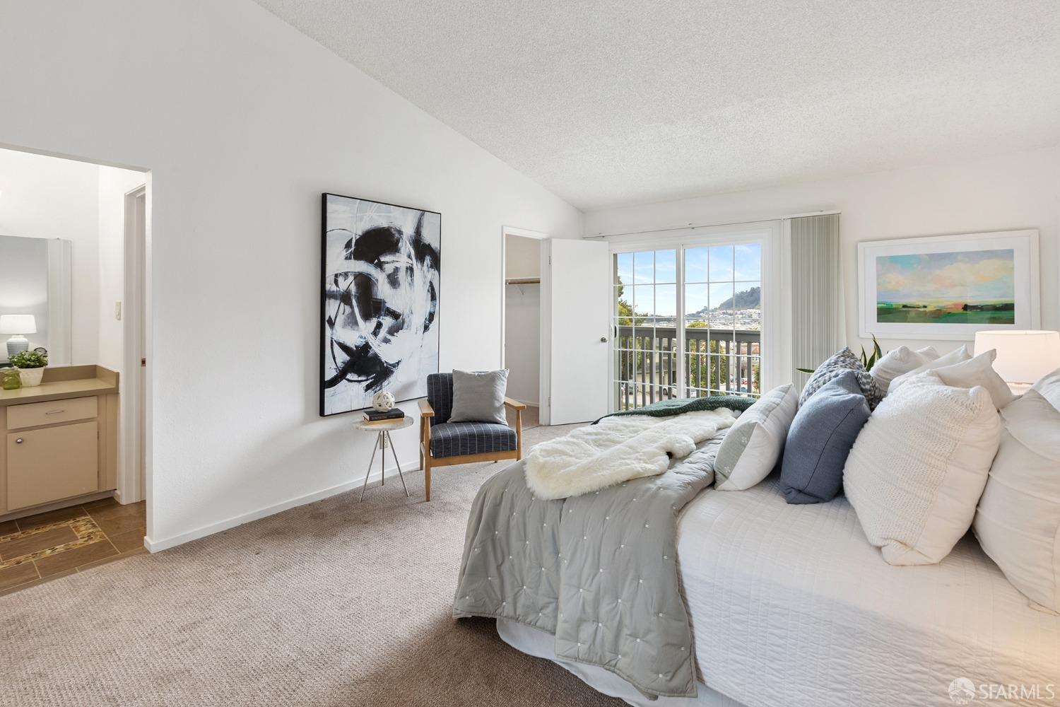 Detail Gallery Image 20 of 70 For 112 Bayview Cir, San Francisco,  CA 94124 - 3 Beds | 2 Baths