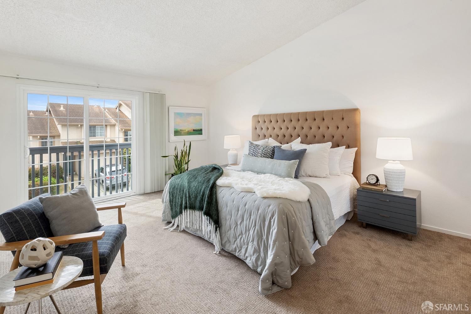 Detail Gallery Image 21 of 70 For 112 Bayview Cir, San Francisco,  CA 94124 - 3 Beds | 2 Baths