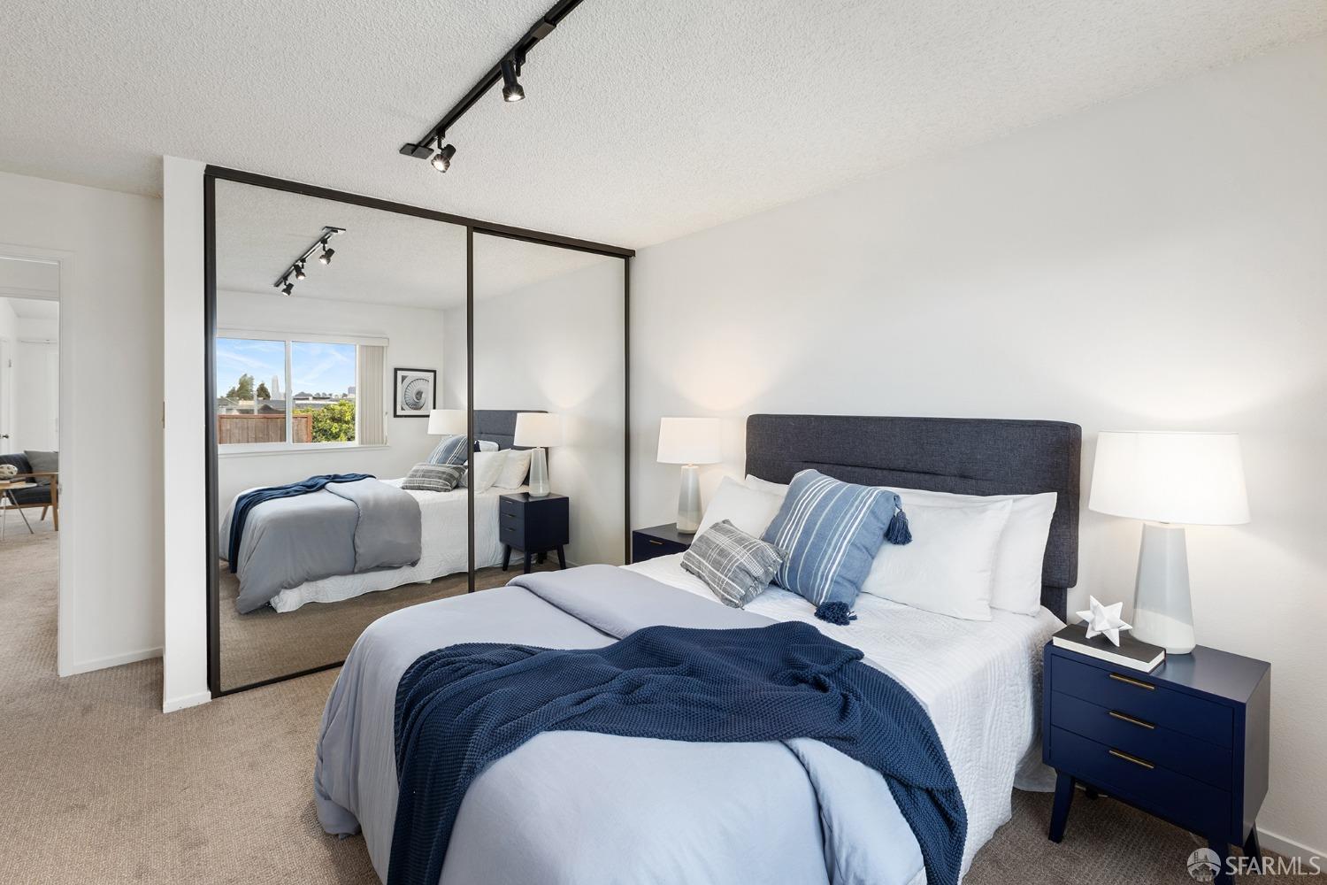 Detail Gallery Image 25 of 70 For 112 Bayview Cir, San Francisco,  CA 94124 - 3 Beds | 2 Baths