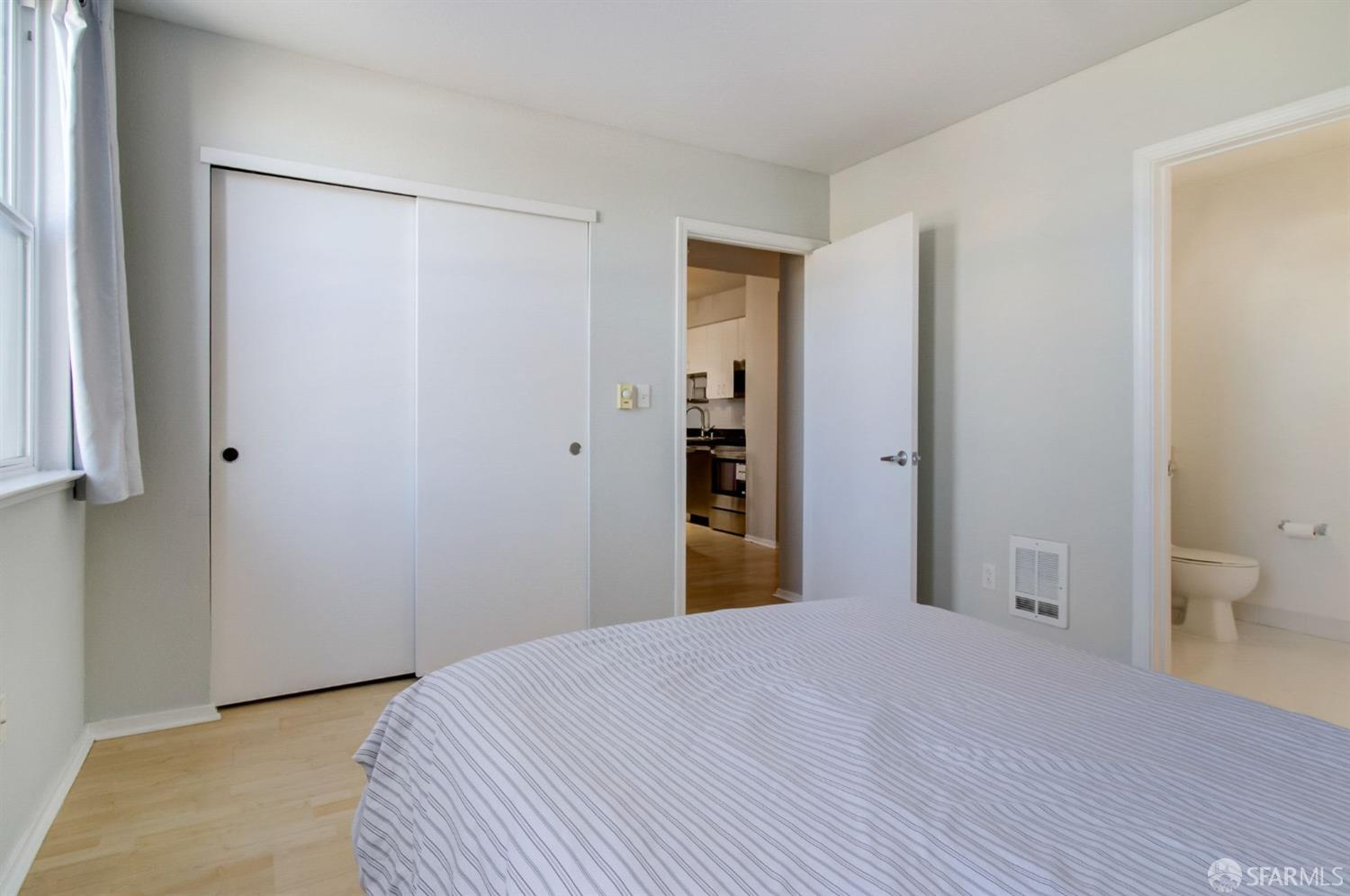 Detail Gallery Image 20 of 41 For 8100 Oceanview Ter #109,  San Francisco,  CA 94132 - 1 Beds | 1 Baths