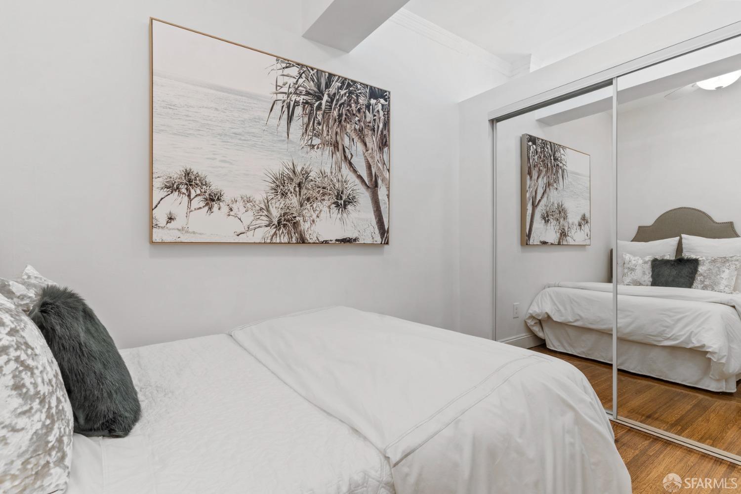 Detail Gallery Image 15 of 23 For 2999 California St #304,  San Francisco,  CA 94115 - 1 Beds | 1 Baths