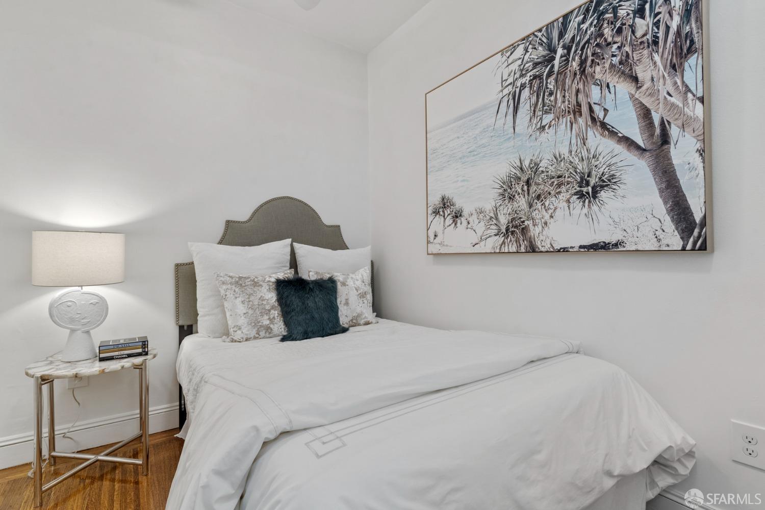 Detail Gallery Image 13 of 23 For 2999 California St #304,  San Francisco,  CA 94115 - 1 Beds | 1 Baths