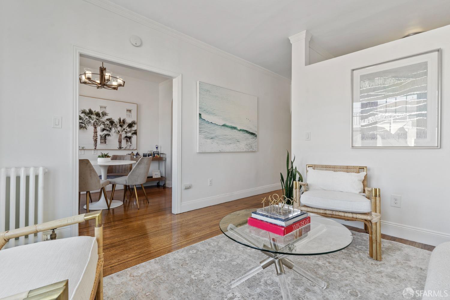 Detail Gallery Image 4 of 23 For 2999 California St #304,  San Francisco,  CA 94115 - 1 Beds | 1 Baths