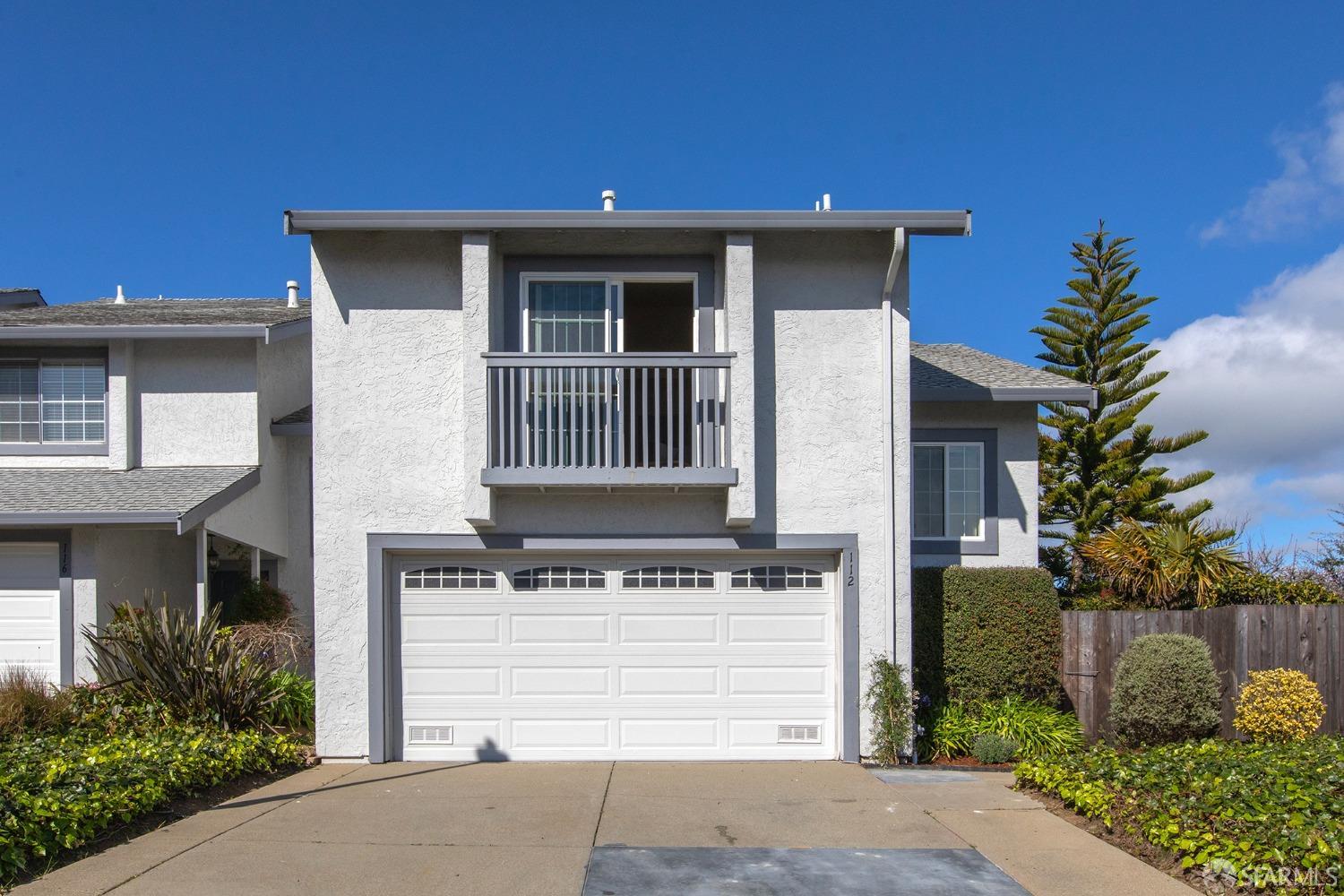 Detail Gallery Image 56 of 70 For 112 Bayview Cir, San Francisco,  CA 94124 - 3 Beds | 2 Baths