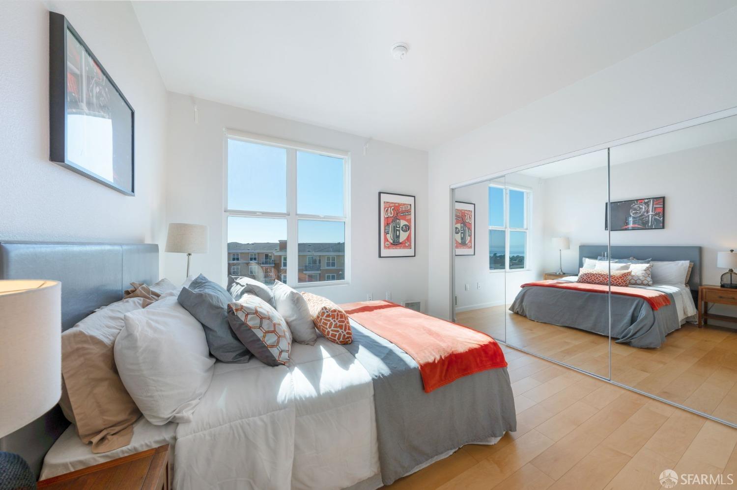 Detail Gallery Image 39 of 80 For 501 Crescent Way #5213,  San Francisco,  CA 94134 - 3 Beds | 2 Baths