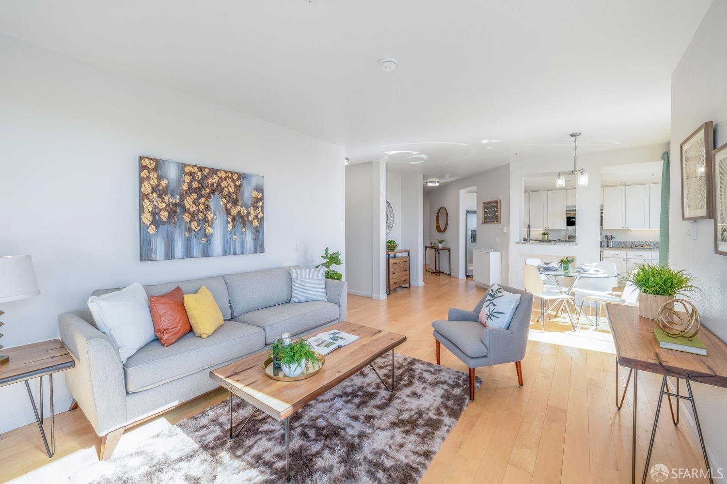 Detail Gallery Image 17 of 80 For 501 Crescent Way #5213,  San Francisco,  CA 94134 - 3 Beds | 2 Baths