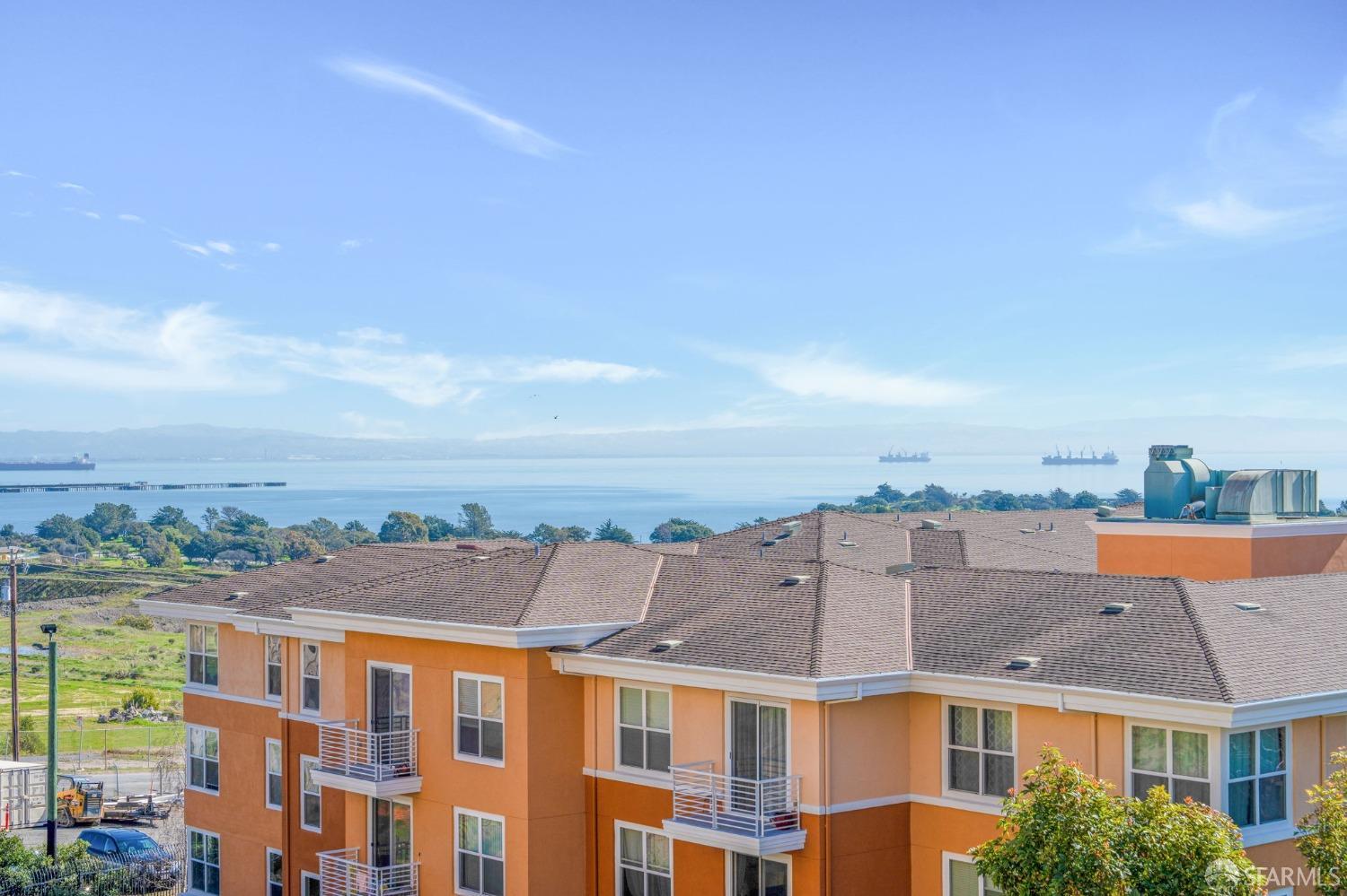 Detail Gallery Image 58 of 80 For 501 Crescent Way #5213,  San Francisco,  CA 94134 - 3 Beds | 2 Baths
