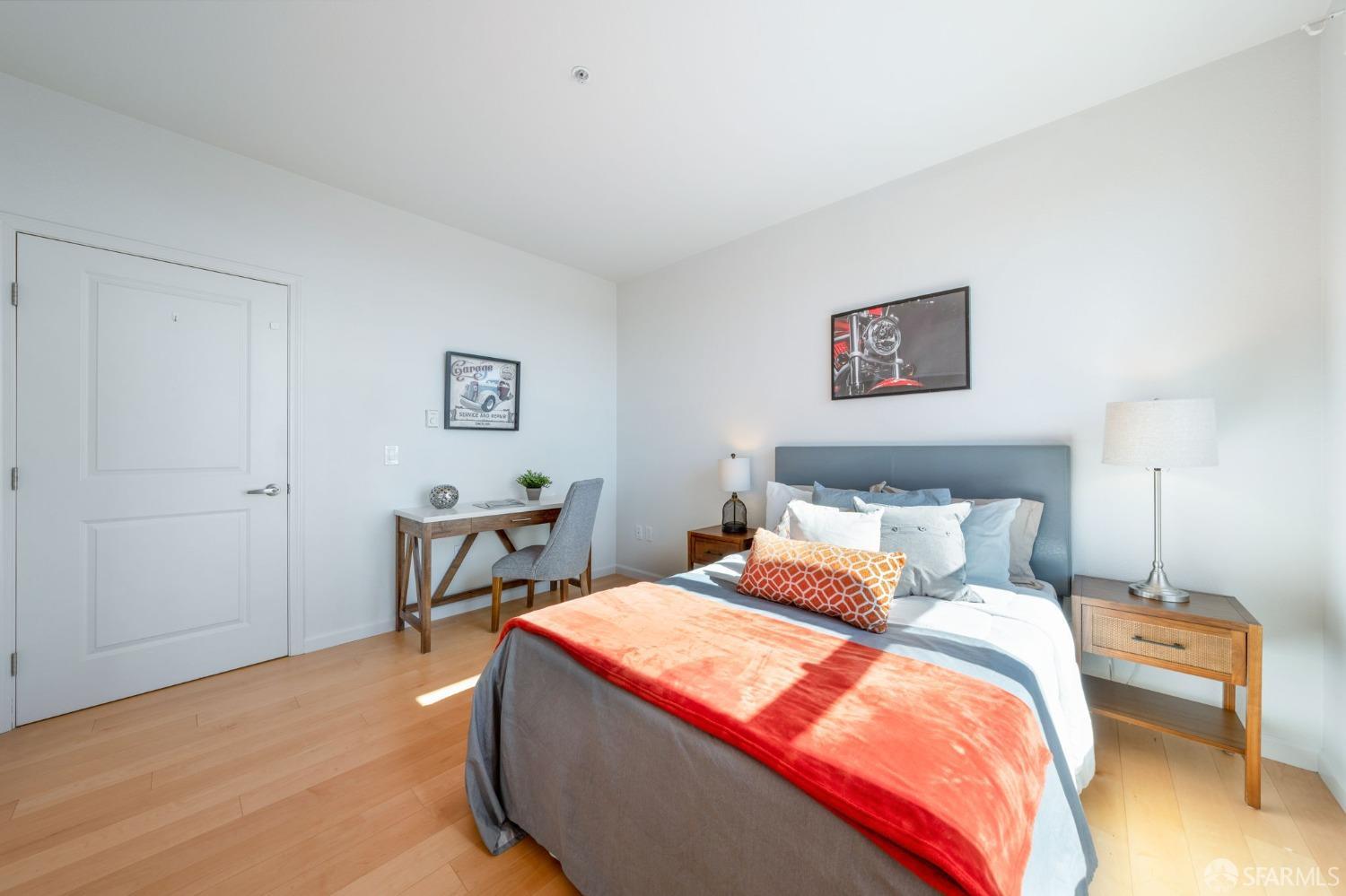 Detail Gallery Image 38 of 80 For 501 Crescent Way #5213,  San Francisco,  CA 94134 - 3 Beds | 2 Baths