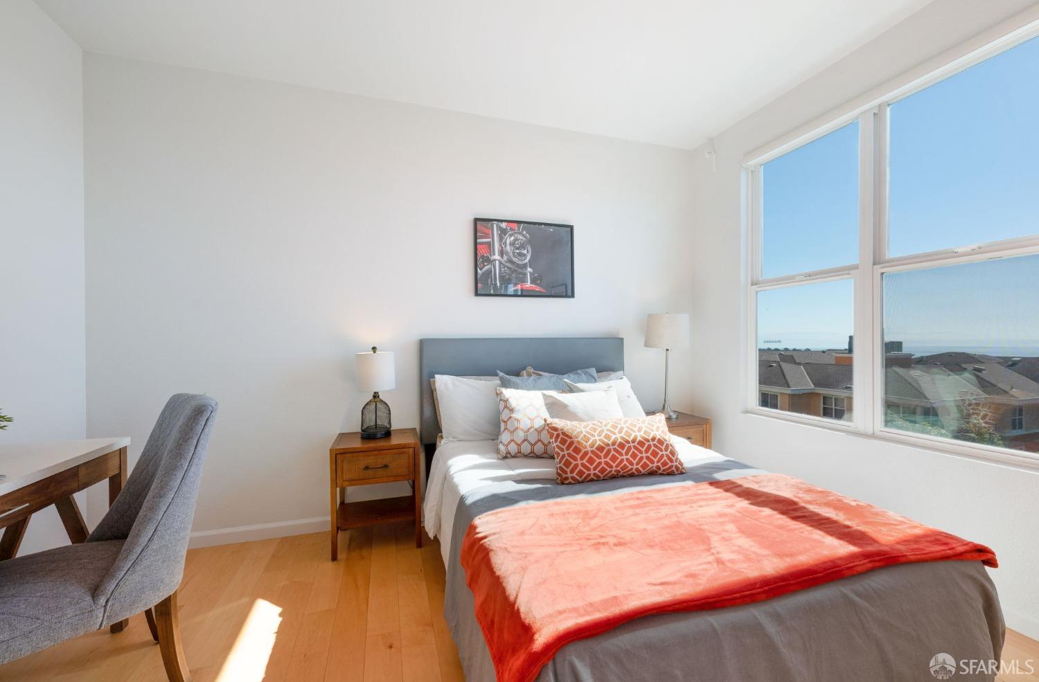 Detail Gallery Image 37 of 80 For 501 Crescent Way #5213,  San Francisco,  CA 94134 - 3 Beds | 2 Baths