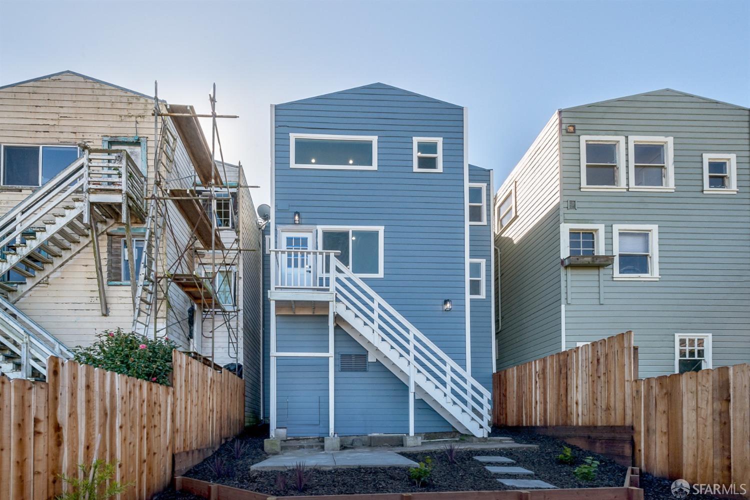 Detail Gallery Image 36 of 36 For 84 Shakespeare St, Daly City,  CA 94014 - 3 Beds | 2 Baths