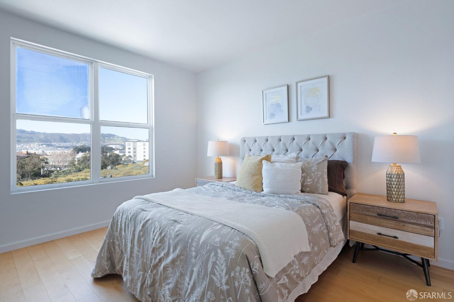 Detail Gallery Image 41 of 80 For 501 Crescent Way #5213,  San Francisco,  CA 94134 - 3 Beds | 2 Baths