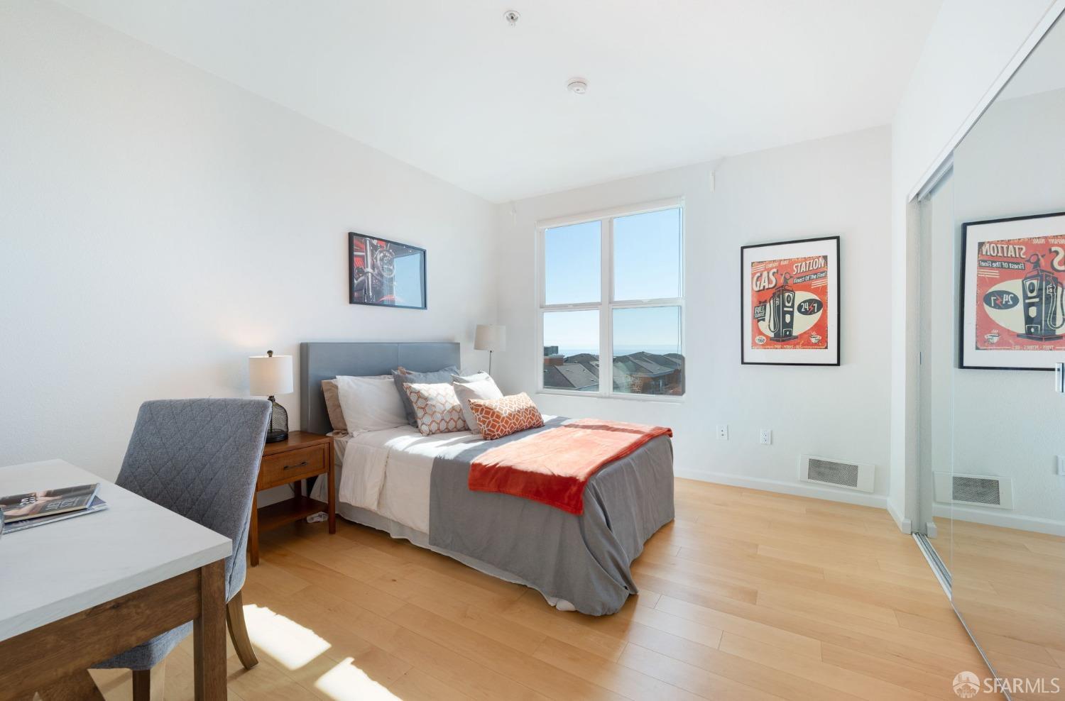 Detail Gallery Image 36 of 80 For 501 Crescent Way #5213,  San Francisco,  CA 94134 - 3 Beds | 2 Baths