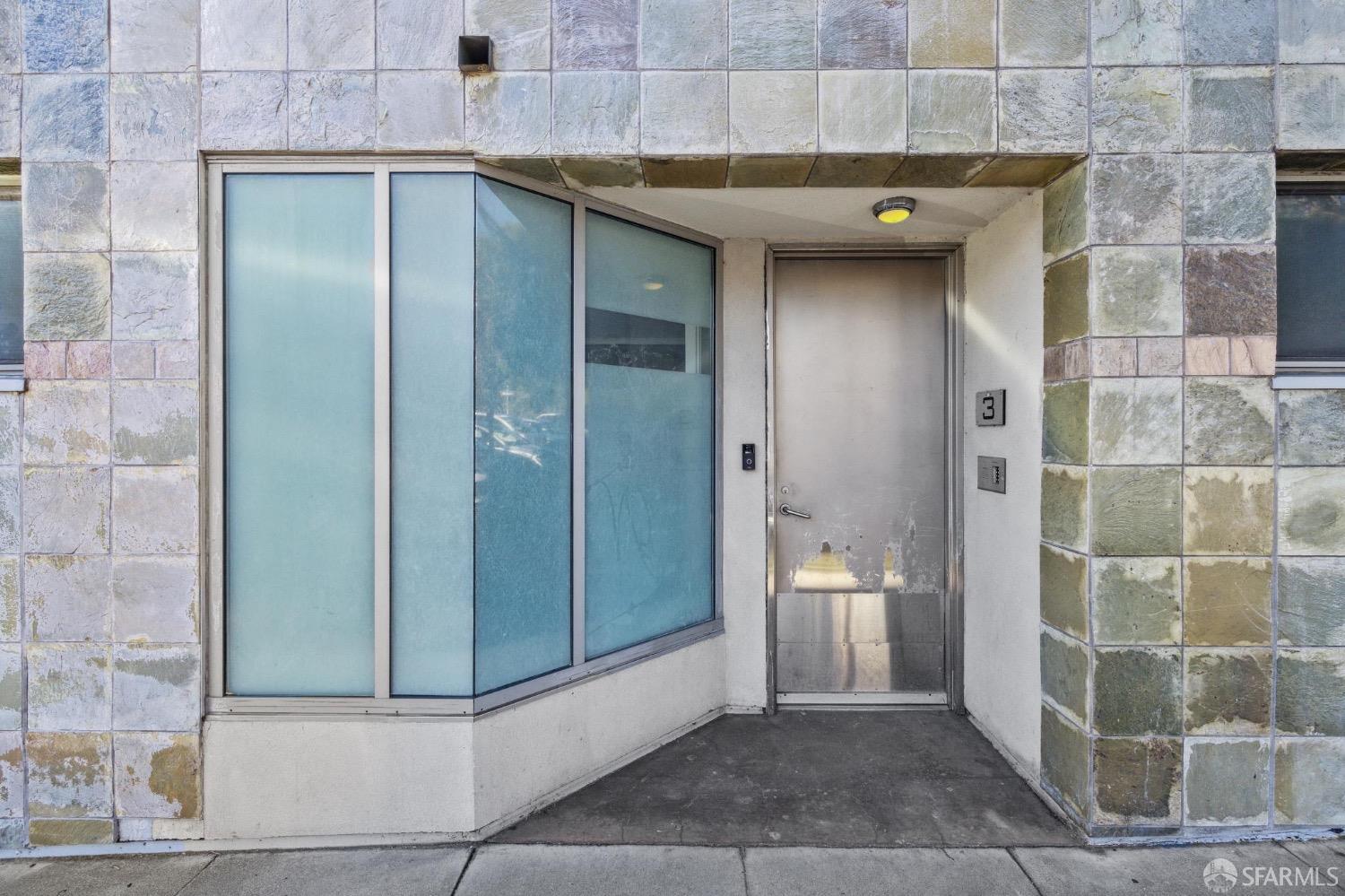 Detail Gallery Image 2 of 41 For 188 S Park St #3,  San Francisco,  CA 94107 - 2 Beds | 2/1 Baths