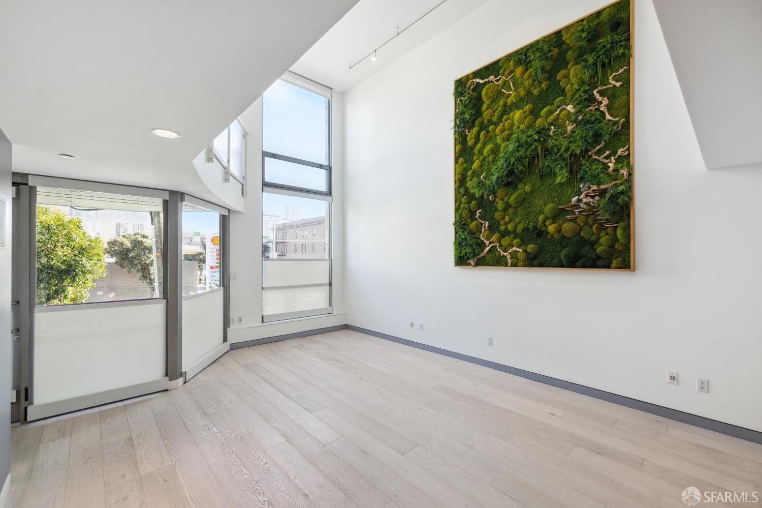 Detail Gallery Image 9 of 41 For 188 S Park St #3,  San Francisco,  CA 94107 - 2 Beds | 2/1 Baths