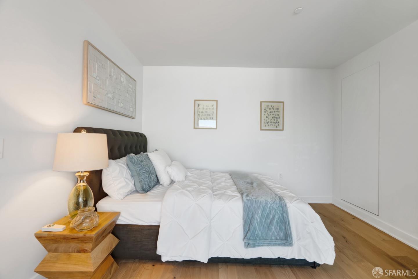 Detail Gallery Image 9 of 41 For 280 Spear St 28h,  San Francisco,  CA 94105 - 1 Beds | 1 Baths