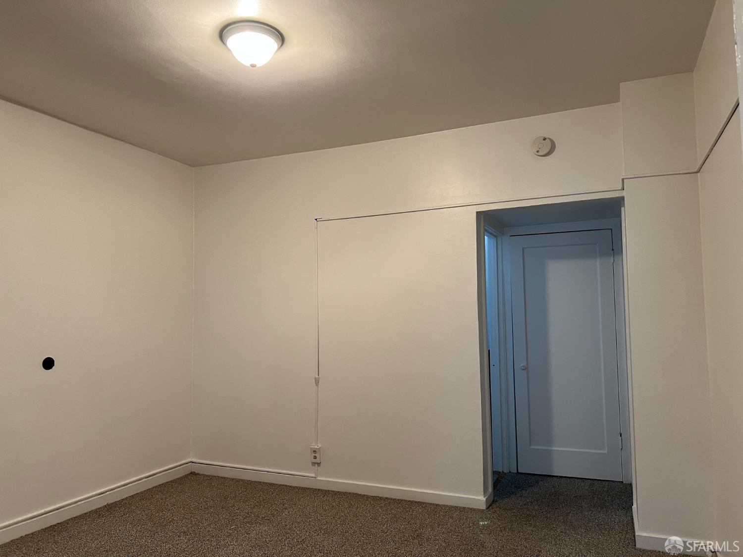 Detail Gallery Image 1 of 7 For 1073 Bush St #11,  San Francisco,  CA 94109 - 1 Beds | 1 Baths