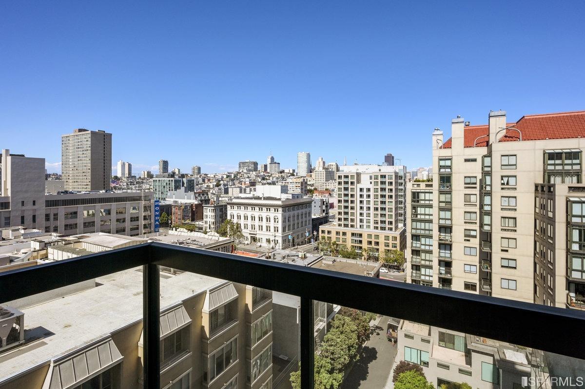 1 Daniel Burnham Court San Francisco, California, United States – Home ...