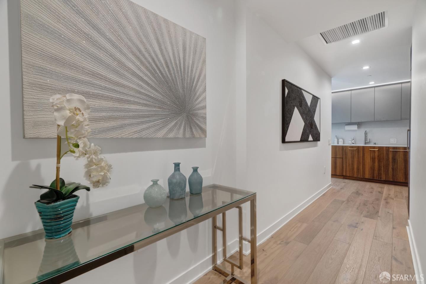 Detail Gallery Image 17 of 41 For 280 Spear St 28h,  San Francisco,  CA 94105 - 1 Beds | 1 Baths