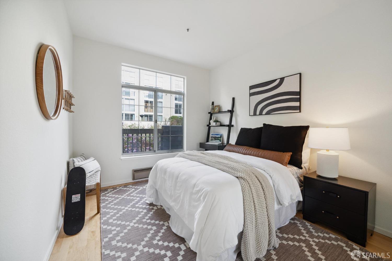 Detail Gallery Image 13 of 34 For 2040 Sutter St #203,  San Francisco,  CA 94115 - 2 Beds | 2 Baths