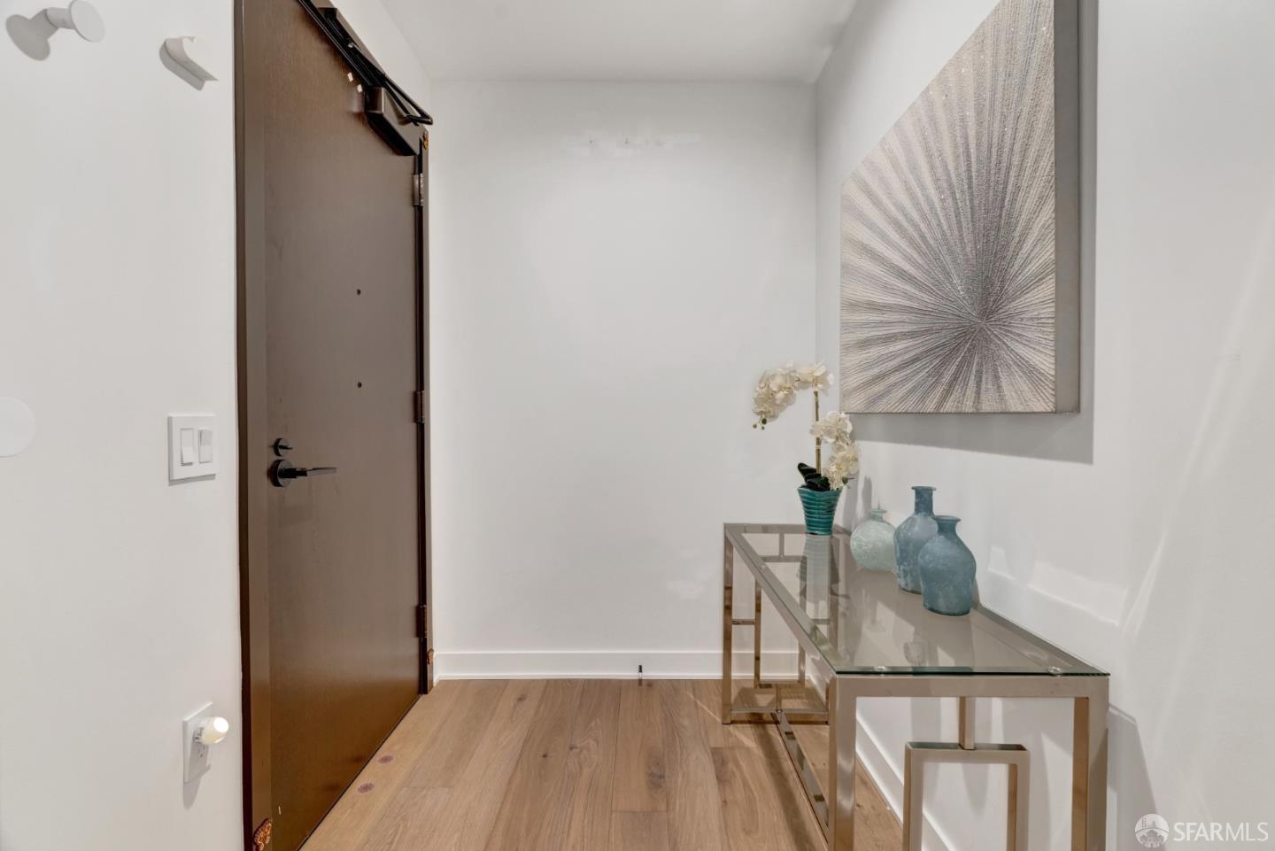 Detail Gallery Image 16 of 41 For 280 Spear St 28h,  San Francisco,  CA 94105 - 1 Beds | 1 Baths