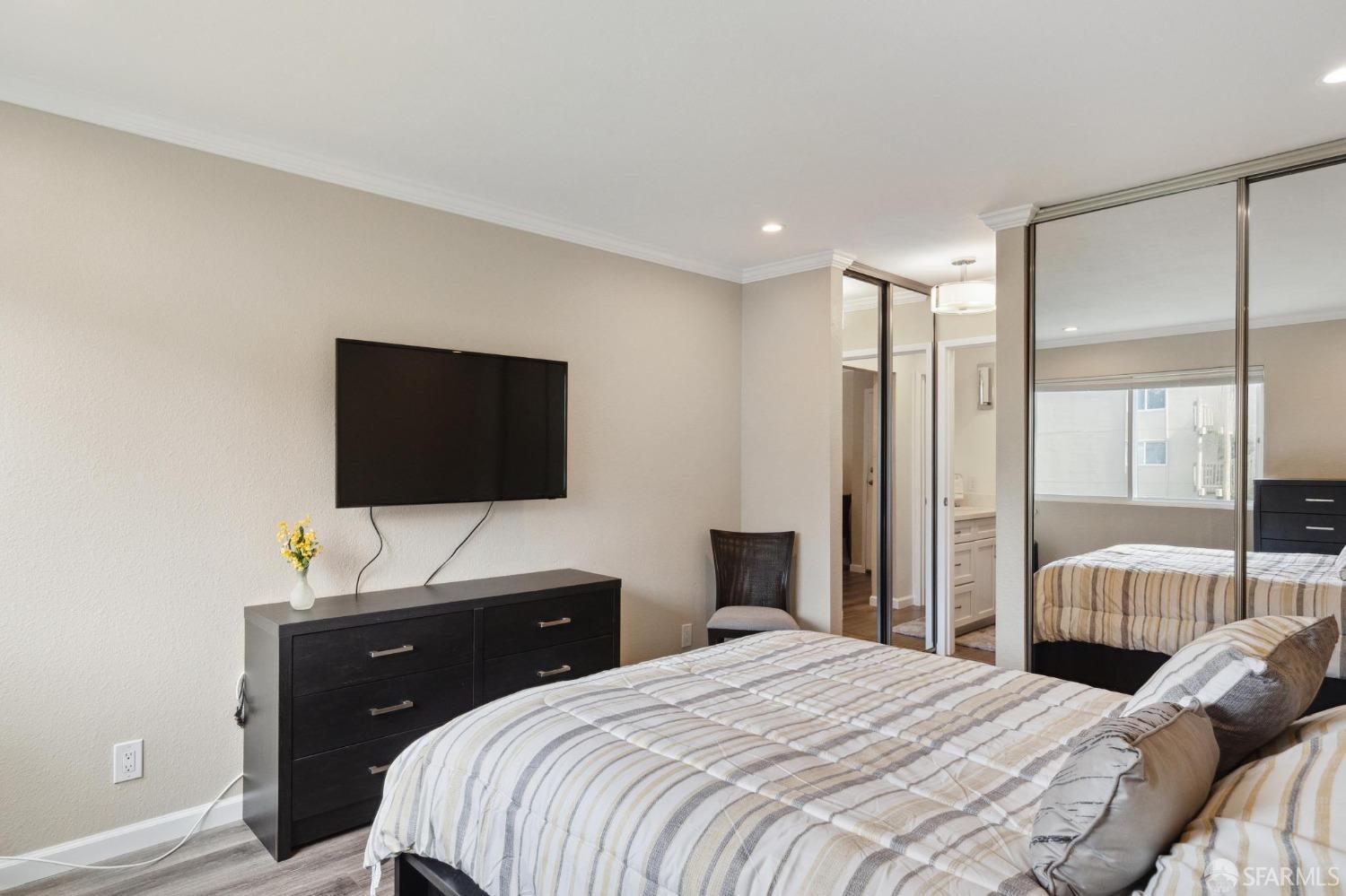 Detail Gallery Image 19 of 30 For 391 Mandarin Dr #309,  Daly City,  CA 94015 - 1 Beds | 1 Baths