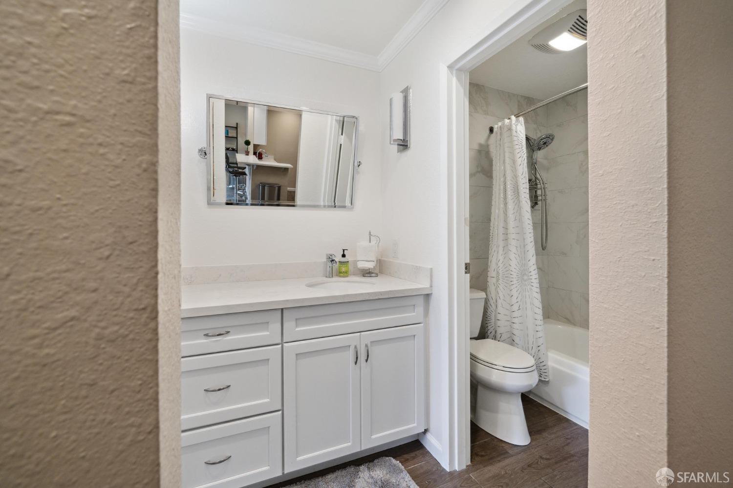 Detail Gallery Image 23 of 30 For 391 Mandarin Dr #309,  Daly City,  CA 94015 - 1 Beds | 1 Baths