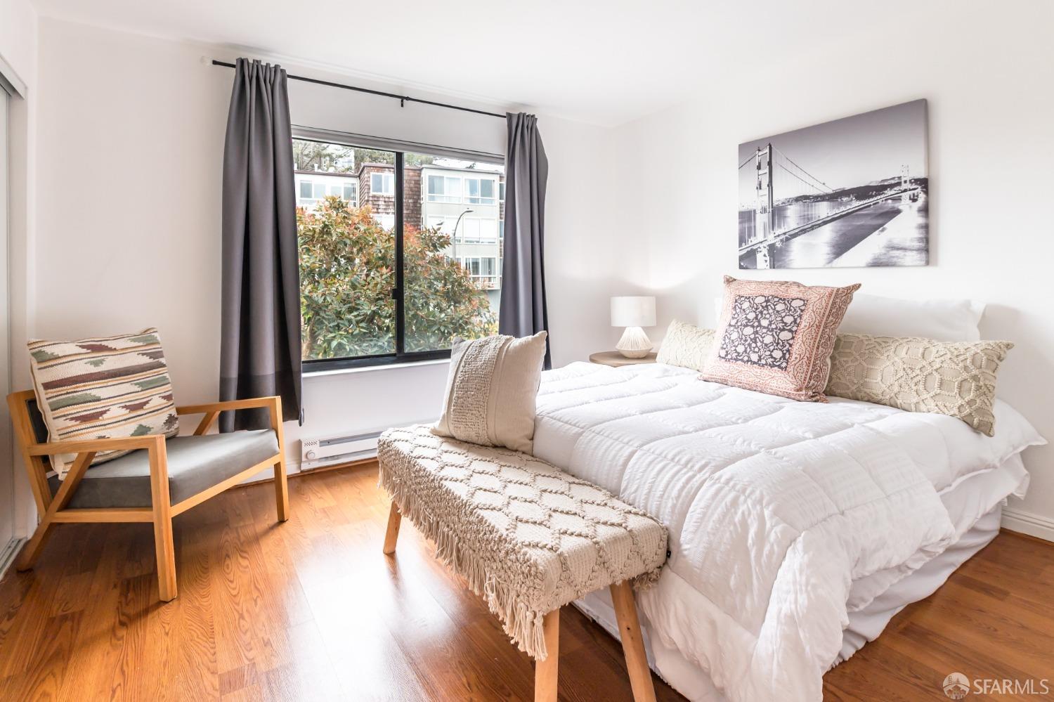 Detail Gallery Image 21 of 25 For 5179 Diamond Heights Blvd #211,  San Francisco,  CA 94131 - 1 Beds | 1 Baths