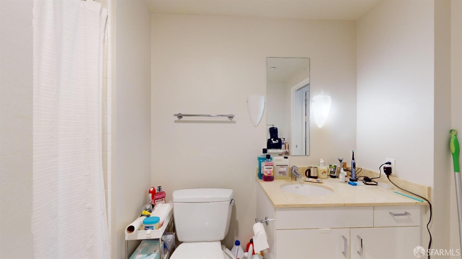 Detail Gallery Image 10 of 15 For 451 Kansas St #416,  San Francisco,  CA 94107 - 1 Beds | 1 Baths