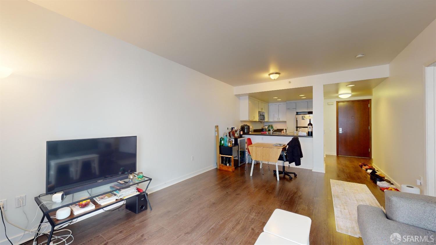 Detail Gallery Image 7 of 15 For 451 Kansas St #416,  San Francisco,  CA 94107 - 1 Beds | 1 Baths