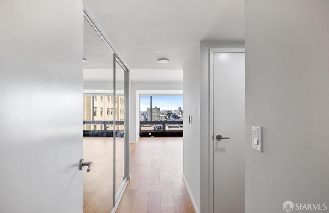 Detail Gallery Image 23 of 37 For 1177 California St #1012,  San Francisco,  CA 94108 - 1 Beds | 1 Baths