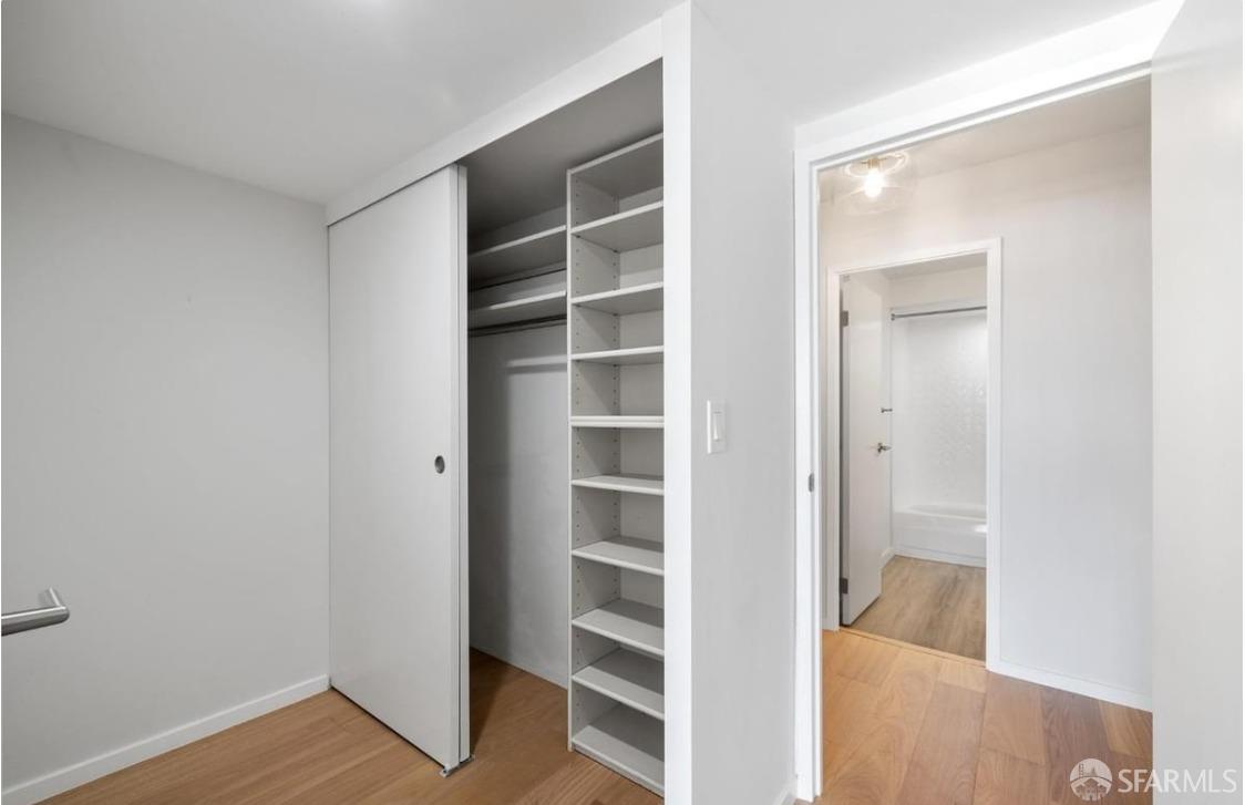 Detail Gallery Image 26 of 37 For 1177 California St #1012,  San Francisco,  CA 94108 - 1 Beds | 1 Baths