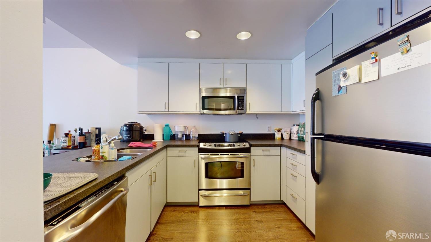 Detail Gallery Image 9 of 15 For 451 Kansas St #416,  San Francisco,  CA 94107 - 1 Beds | 1 Baths