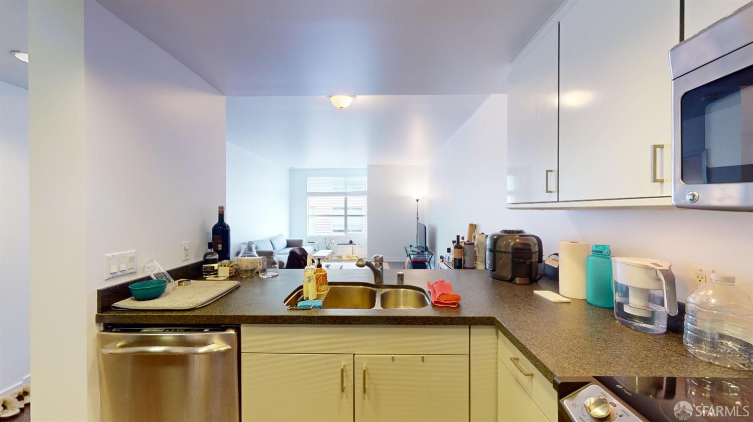 Detail Gallery Image 8 of 15 For 451 Kansas St #416,  San Francisco,  CA 94107 - 1 Beds | 1 Baths