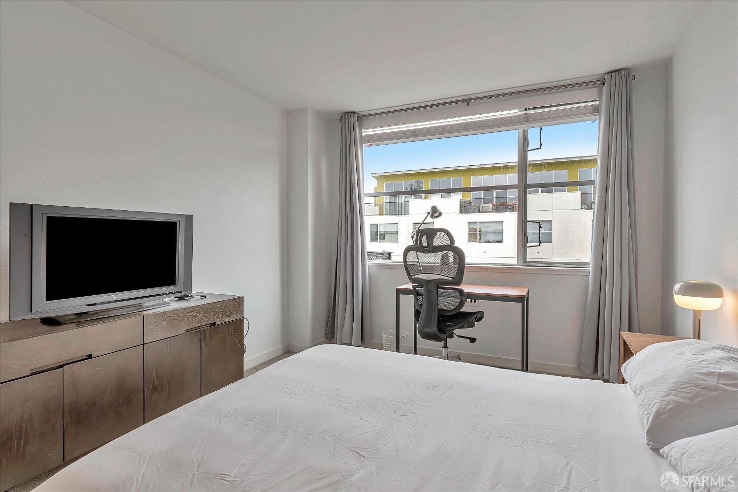 Detail Gallery Image 12 of 33 For 989 20th St #567,  San Francisco,  CA 94107 - 1 Beds | 1 Baths