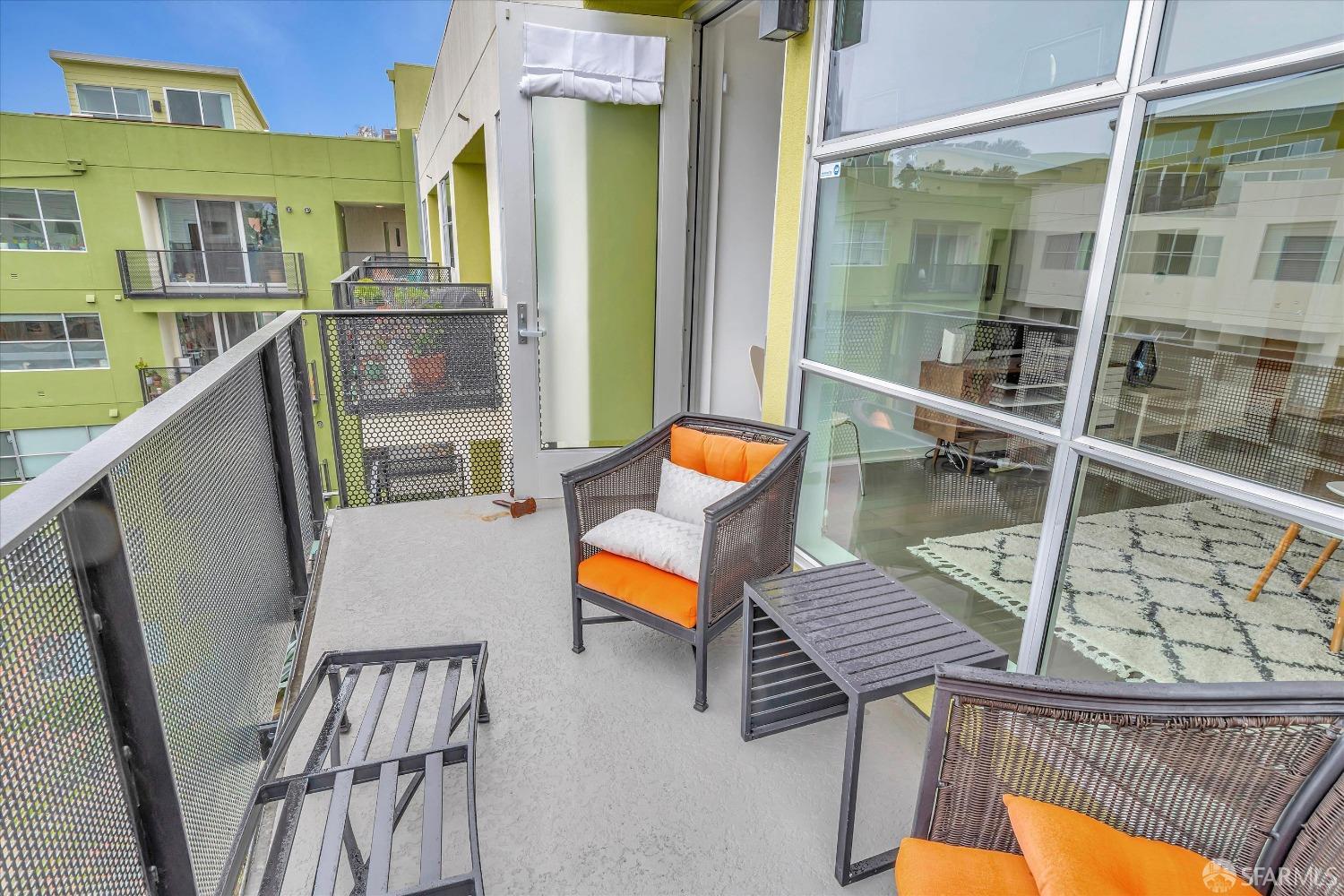 Detail Gallery Image 19 of 33 For 989 20th St #567,  San Francisco,  CA 94107 - 1 Beds | 1 Baths